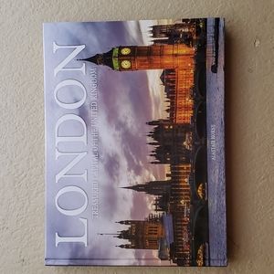 London Capital of the United Kingdom